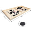 Kletshuts™ Hockey - Sling Jääkiekko Hallitus Peli