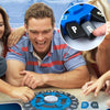 Kletshuts™ TappingGame - Nopea Vauhdikas Perhe Sana Tapping Peli