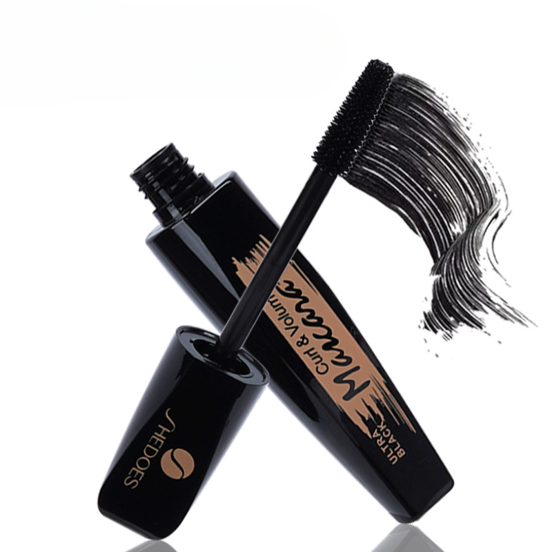 LashMascara 1+2 ILMAISEKSI: Ultra Black Extra Volume Ripsiripsiväri