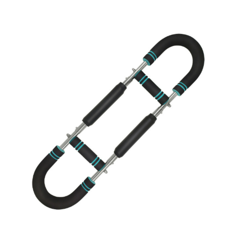 PowerGrip: U-Muotoinen Koko Runko Lihas Rakentaminen Kouluttaja Työkalu