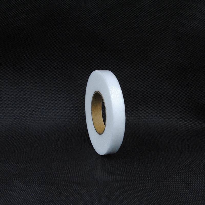FabricTape 1+1 ILMAINEN - Monikäyttöinen DIY-Kangas, Kaksipuolinen Korjausnauha