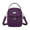 Icone™ ChicBag - Vedenpitävä Oxford Crossbody Laukku