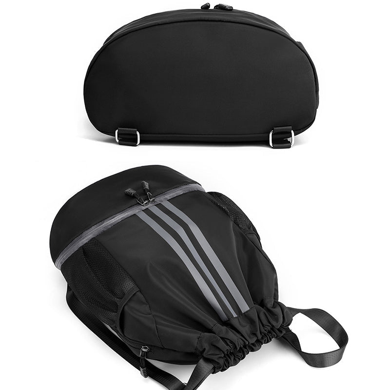 Icone™ DrawstringBag 1+1 ILMAINEN: Ulkoilu Ja Kuntoilu Kiristysnauha Unisex Laukku