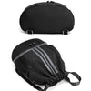 Icone™ DrawstringBag 1+1 ILMAINEN: Ulkoilu Ja Kuntoilu Kiristysnauha Unisex Laukku