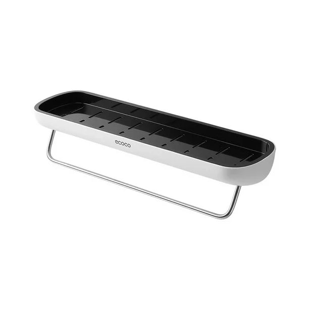 GlideHold® MountShelf - Helppo Kiinnitys Säilytys Hylly