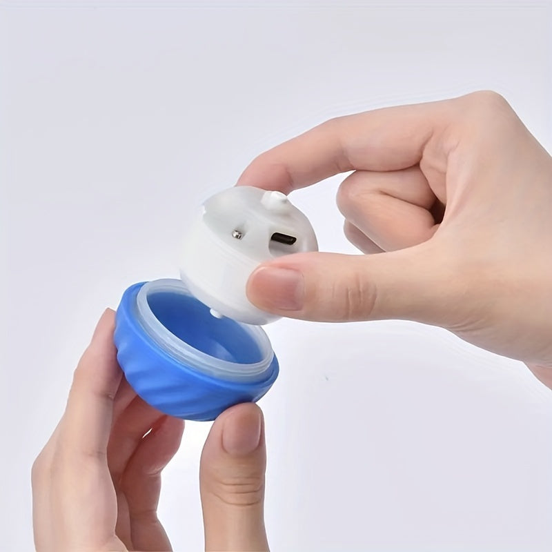 DogCatFri™ HuntingToy - 2 in 1 Simuloitu Interaktiivinen Metsästys Lelu