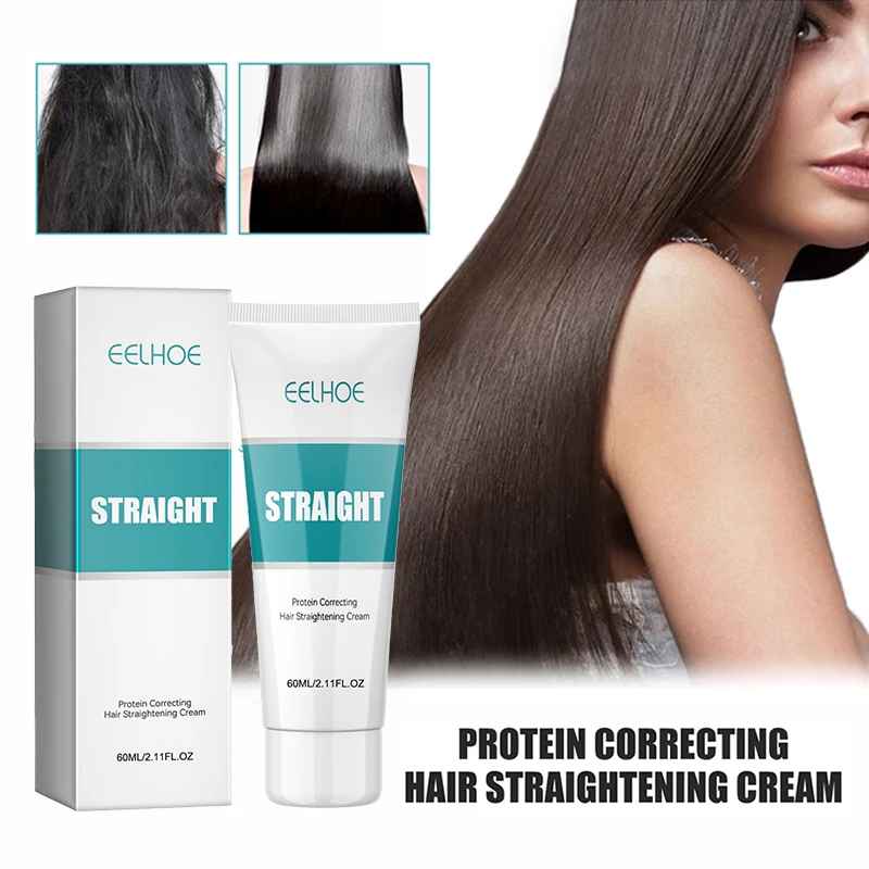 Rose® ShineStraight  1+1 ILMAISEKSI: Pörröisyyttä Vapaa Kiilto Ja Suorat Hiukset Voide
