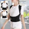 Icone™ CorrectionBelt: Säädettävä Selän Asennon Korjausvyö