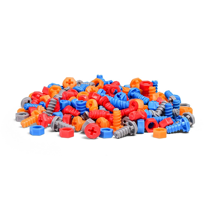 Kletshuts™ Toolbox - Luovuus Työkalupakki Lelu