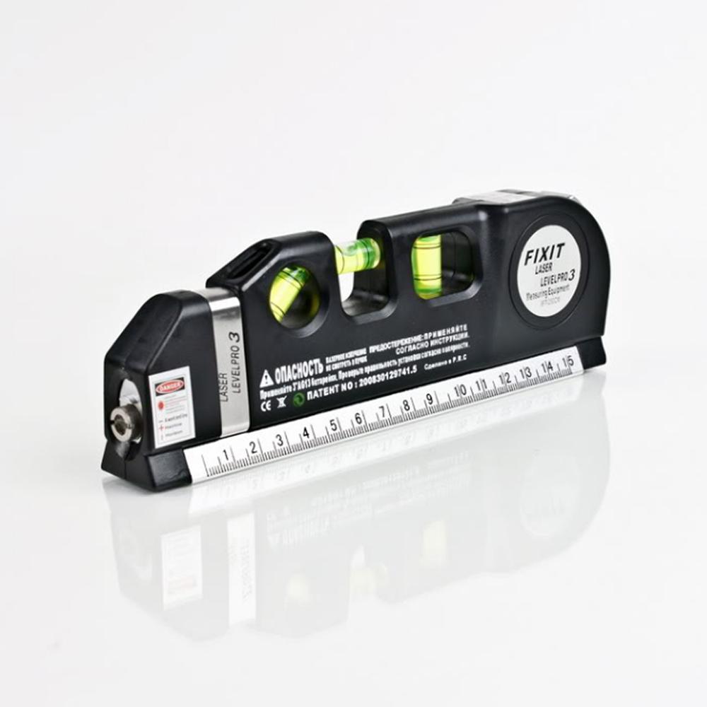 LaserLevel - Tarkkuutta Taso Tasaus Laser