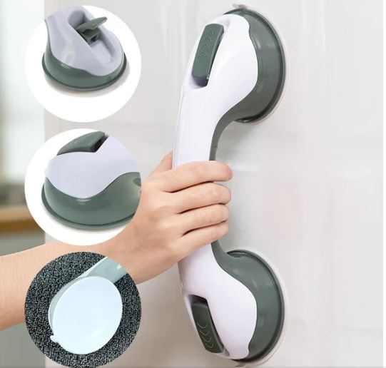 GlideHold® SupportHandle 1+1 ILMAINEN: Imu Tuki Kahva