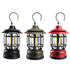 Ledsen™ -Kannettava Retro SMART Lamppu