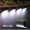 Ledsen™ EcoLight: Aurinkoenergialla Toimiva Ulkovalo