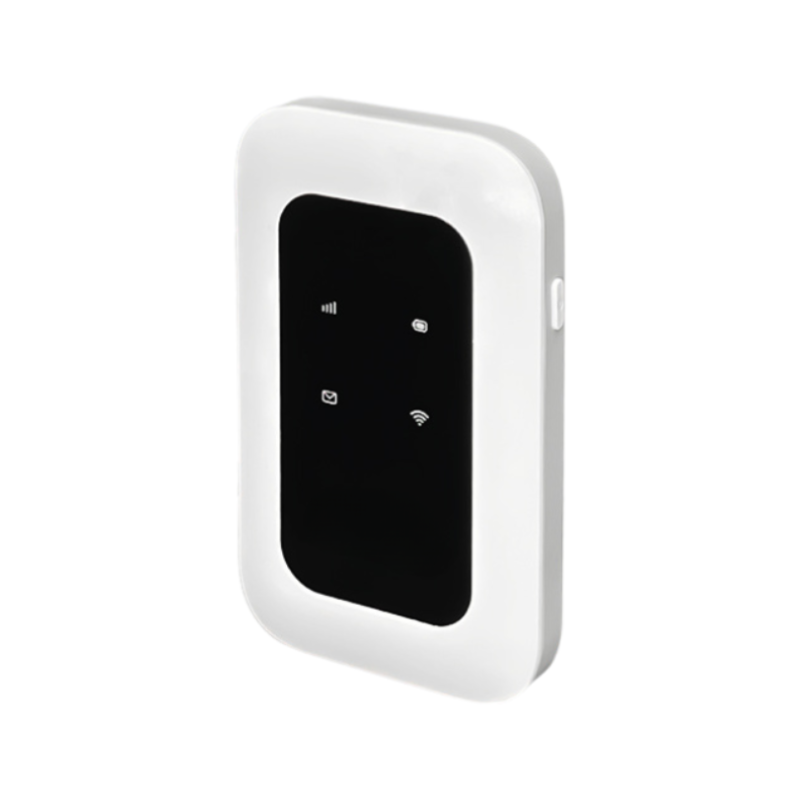 GoWiFi – Kannettava Langaton Internet Pääsy