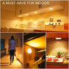 OVERNIGHT™ SMART Ultra Sensori Led | USB Ladattava