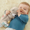 Kletshuts™ OtterPlush: Rauhoittava Saukko Plush Lelua