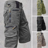 Icone™ CargoShorts: Monitoiminen Ulkona Rahti Shortsit