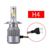 Ledsen™ HeadlightPro 1+1 ILMAINEN: Korkean Suorituskyvyn LED-Auton Ajovalot