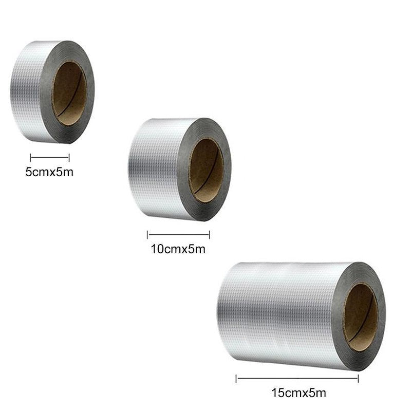 WaterproofTape - Super Vuotamaton Vedenpitävä Teippi