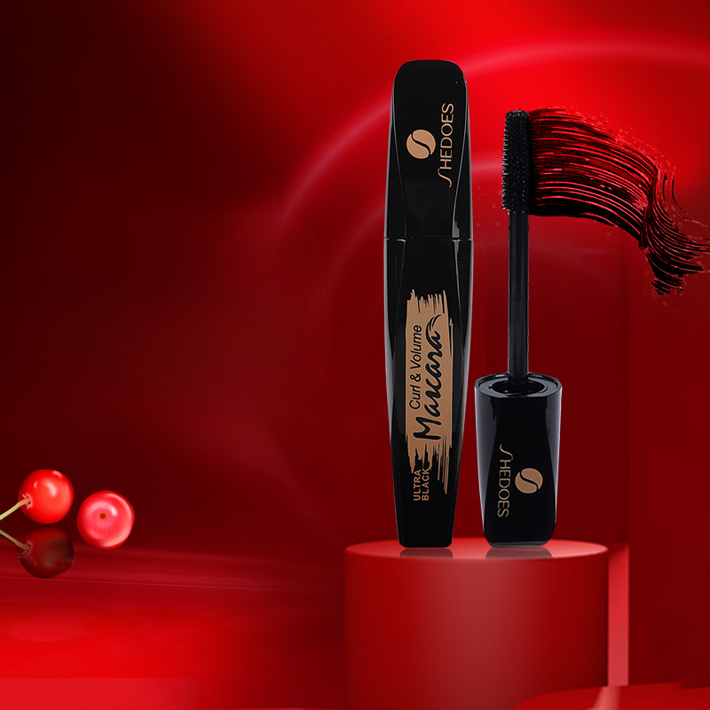 LashMascara 1+2 ILMAISEKSI: Ultra Black Extra Volume Ripsiripsiväri