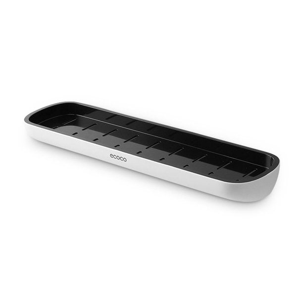 GlideHold® MountShelf - Helppo Kiinnitys Säilytys Hylly