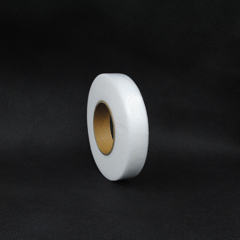 FabricTape 1+1 ILMAINEN - Monikäyttöinen DIY-Kangas, Kaksipuolinen Korjausnauha