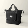 Icone™ TravelBag - Suuri Kapasiteetti Taitettava Vedenpitävä Matkustaa Laukku