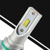 Ledsen™ HeadlightPro 1+1 ILMAINEN: Korkean Suorituskyvyn LED-Auton Ajovalot