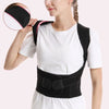 Icone™ CorrectionBelt: Säädettävä Selän Asennon Korjausvyö