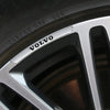 Auton vanteen logotarra