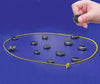Kletshuts™ MagneticChess - Magneettinen Shakki Peli