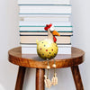 RoosterDecor - Kukko Koriste Puutar Koristelu