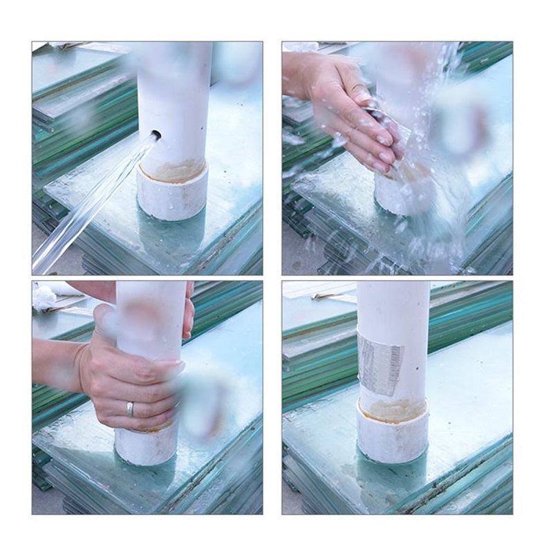 WaterproofTape - Super Vuotamaton Vedenpitävä Teippi