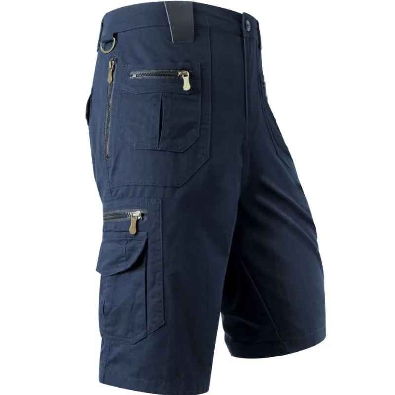 Icone™ CargoShorts: Monitoiminen Ulkona Rahti Shortsit
