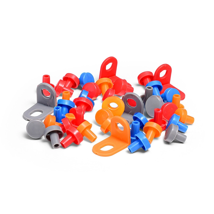 Kletshuts™ Toolbox - Luovuus Työkalupakki Lelu