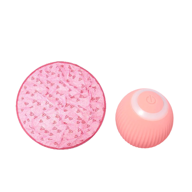 DogCatFri™ HuntingToy - 2 in 1 Simuloitu Interaktiivinen Metsästys Lelu