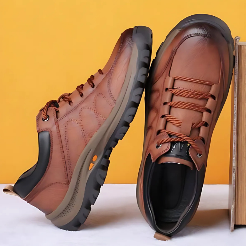 Happy™ HikingShoes: Superior Grip Ulkoilu- Ja Seikkailukengät Vaelluskengät