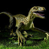 Kletshuts™ DinoToy – Elävältä Näyttävä Auko Ohjattava Dinosauruslelu