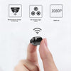 MiniCamera - Erittäin Mini WiFi Kamera