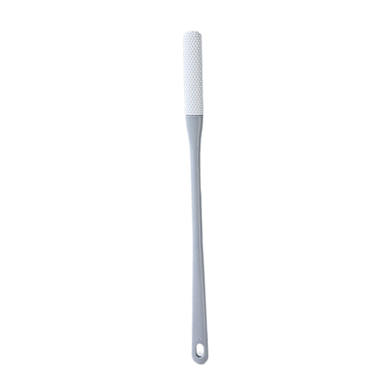 ToeBrush - Varpaat Aukko Puhdistus Ja Anti-Itch Harja Setti