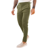 Icone™ AdjustablePants: Slim Fit -Miesten Säädettävät Housut