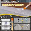 ClearCoat - Vedenpitävä Anti Vuot Kirkas Pinnoite Agentti