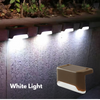 Ledsen™ EcoLight: Aurinkoenergialla Toimiva Ulkovalo