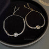 Jewelance™ - Säädettävä Luksus Rannerengas