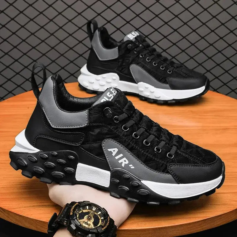 Happy™ CozyShoes: Vedenpitävä Mukavat Kengät