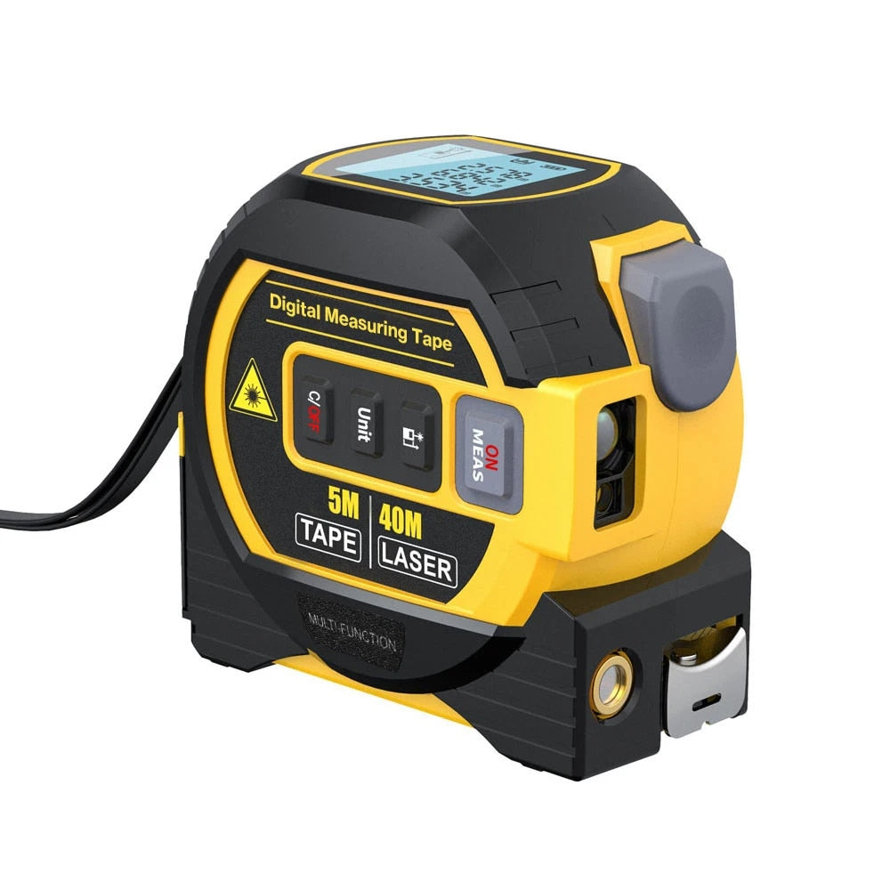 InfralaserTape - 3-in-1 Infrapuna Laser-Mittanauha