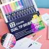 Kletshuts™ ColorQuest: 100 Quest Väri By Numerot Väritys Kirja