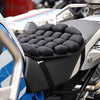 MotorcycleSeat: Mukava Moottoripyörän Tyyny Istuin