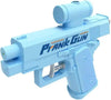 Kletshuts™ DualGun 1+1 ILMAINEN: Kaksisuutin kepponen Vesispistooli