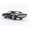 Kletshuts™ Fast&Furious - 1970 Dodge Laturi Painevalettu Leluauto
